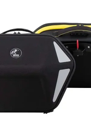 Hepco en Becker C-Bow zijtassen Royster Neo Koop Online